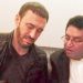 كاظم الساهر ينعى رفيق دربه الشاعر كريم العراقي بكلمات مؤثرة 8 كاظم الساهر ينعى رفيق دربه الشاعر كريم العراقي بكلمات مؤثرة