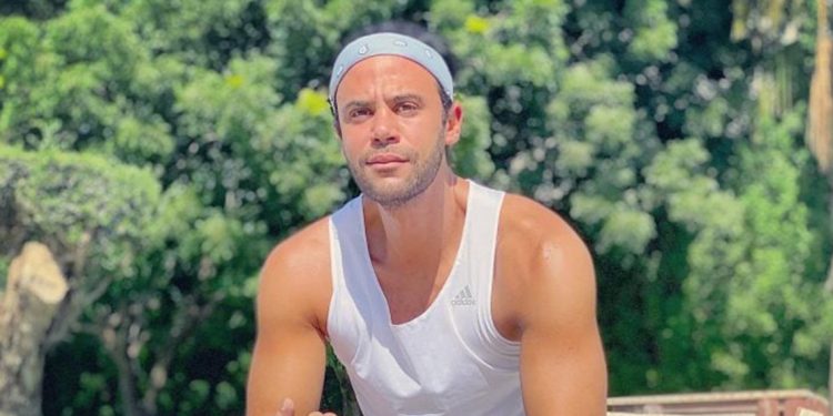 تأجيل فيلم محمد إمام الجديد لهذا السبب 1 تأجيل فيلم محمد إمام الجديد لهذا السبب