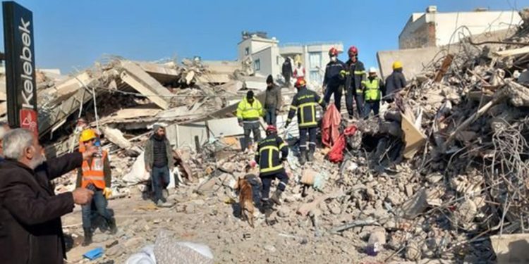 نجوم العالم العربي يتضامنون مع المغرب بعد الزلزال 1 المغرب