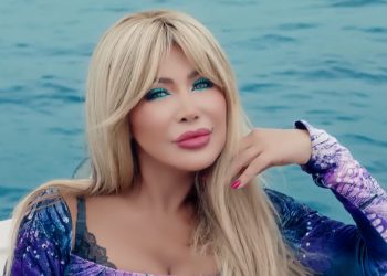 نوال الزغبي تبهر الجمهور بتجددها بأحدث اصداراتها الخليجية فخامة معاليك