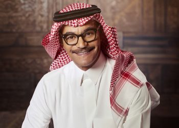 رابح صقر يصدر الجزء الثالث من ألبومه الجديد