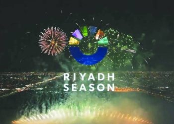أبرز فعاليات موسم الرياض 2023 من أديل الى قلعة ديزني