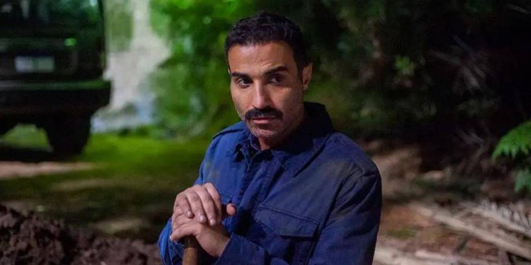 كاتب مسلسل سفاح الجيزة يهاجم مخرجه بسبب تغييرات في النص 1 كاتب مسلسل سفاح الجيزة يهاجم مخرجه بسبب تغييرات في النص