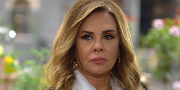سلمى المصري تكشف مستجدات اختفاء ابن شقيقتها وعائلته بعد اعصار ليبيا 1 سلمى المصري تكشف مستجدات اختفاء ابن شقيقتها وعائلته بعد اعصار ليبيا