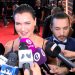 نجمة مسلسل التفاح الحرام شيفال سام ومفاجاة على السجادة الحمراء في الموريكس دور 8 نجمة مسلسل التفاح الحرام شيفال سام ومفاجاة على السجادة الحمراء في الموريكس دور
