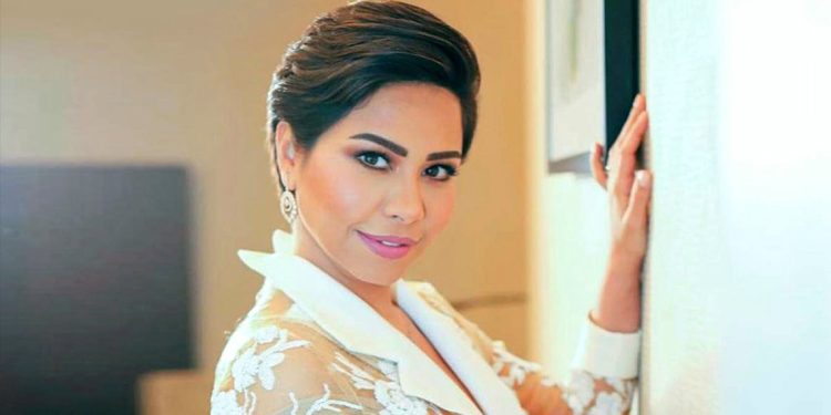 تغريم شيرين عبد الوهاب 8 ملايين جنيه رغم صلحها مع روتانا