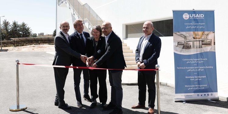 الوكالة الأمريكيّة للتنمية الدوليّة تحتفل بإنجاز جديد في لبنان 1 الوكالة الأمريكيّة للتنمية الدوليّة تحتفل بإنجاز جديد في لبنان