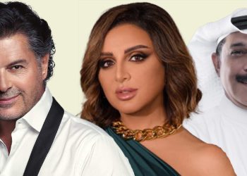 بالفيديو اكس فاكتور يعود مع راغب علامة وأنغام وعبدالله الرويشد