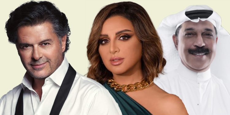 بالفيديو اكس فاكتور يعود مع راغب علامة وأنغام وعبدالله الرويشد 1 بالفيديو اكس فاكتور يعود مع راغب علامة وأنغام وعبدالله الرويشد
