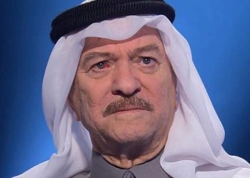 رحيل المطرب العراقي القدير ياس خضر
