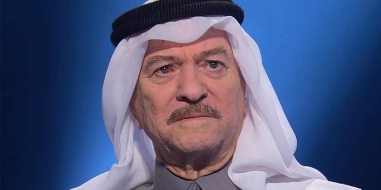 رحيل المطرب العراقي القدير ياس خضر 1 رحيل المطرب العراقي القدير ياس خضر