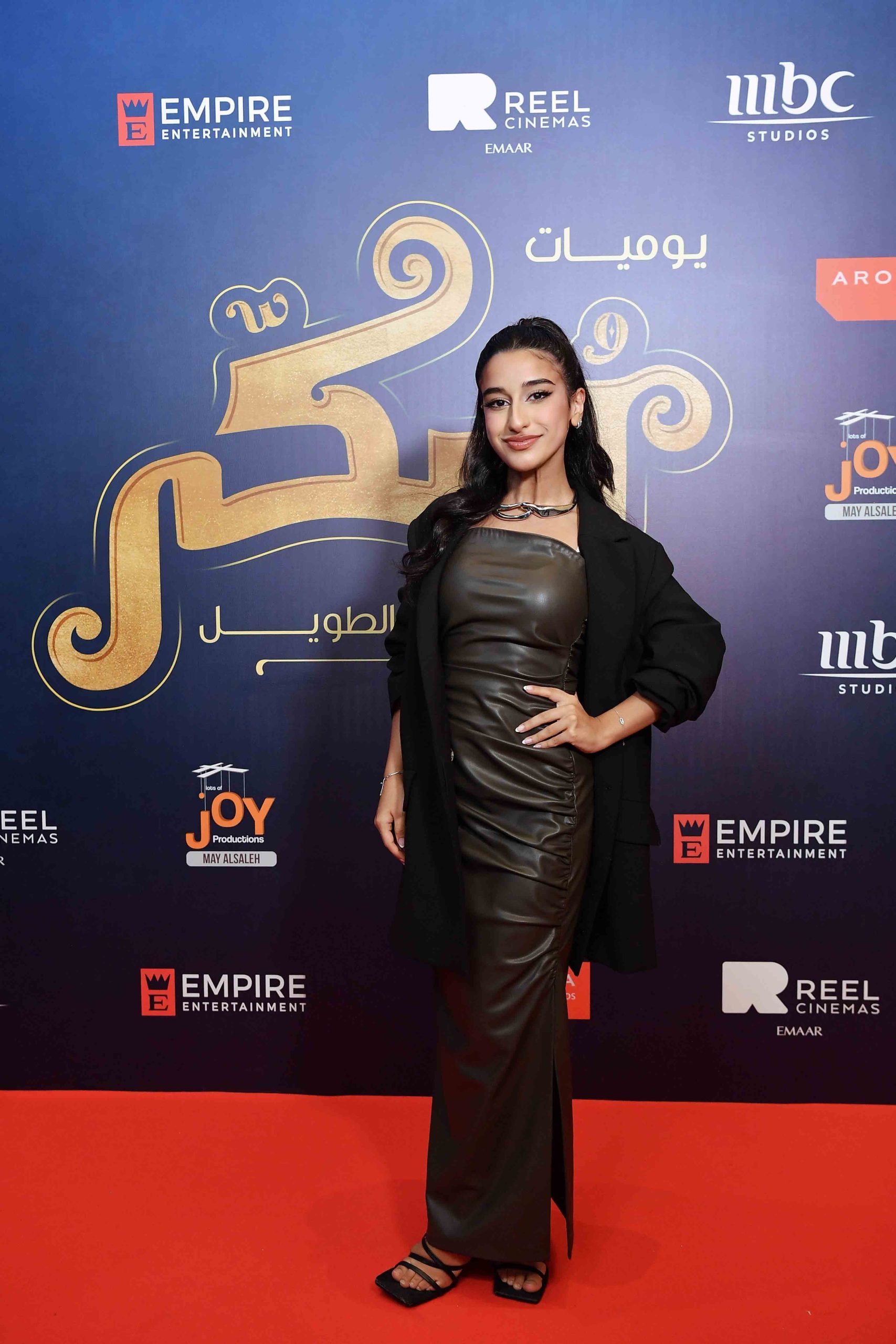15 MBC GROUP Sukkar Premiere in Dubai Wadima scaled