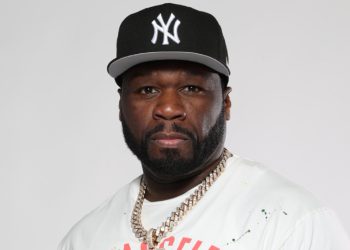 مغني الراب 50 Cent نجم حفل افتتاح دوري التنس العالمي في الاتحاد أرينا