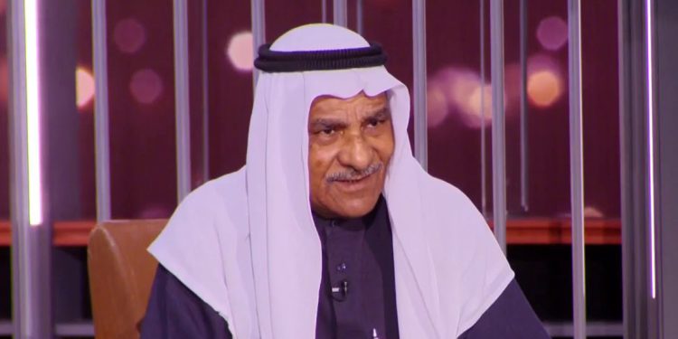 وفاة الفنان الكويتي القدير عباس البدري 1 وفاة الفنان الكويتي القدير عباس البدري