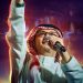 ليلة عبدالمجيد عبدالله تفتتح حفلات موسم الرياض 8 ليلة عبدالمجيد عبدالله تفتتح حفلات موسم الرياض