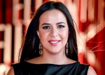 إيمي سمير غانم وتصريحات مؤثرة بأول إطلالة إعلامية منذ وفاة والديها