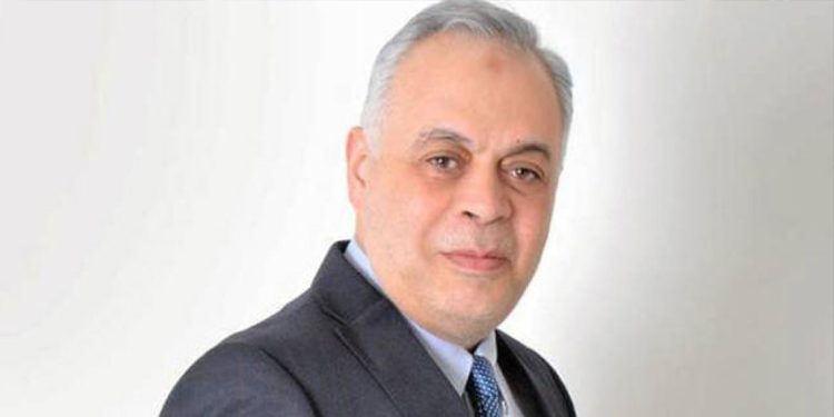 نقيب الممثلين المصريين يعلن انطلاق تحضير أوبريت جديد يشبه الحلم العربي 1 نقيب الممثلين المصريين يعلن انطلاق تحضير أوبريت جديد يستكمل الحلم العربي