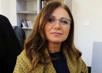 ابن الإعلامية اللبنانية جيزال خوري يروي تفاصيل أيامها الأخيرة