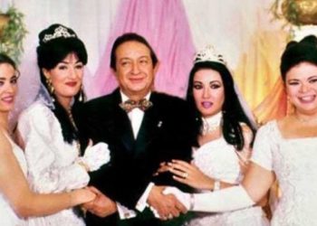 بعد 20 عام مسلسل الحاج متولي يعود بجزء جديد