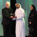 تكريم حسين فهمي في مهرجان الشارقة السينمائي الدولي 8 تكريم حسين فهمي في مهرجان الشارقة السينمائي الدولي