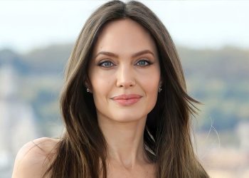 أنجلينا جولي بتصريح صادم حول الأمومة والإحباط
