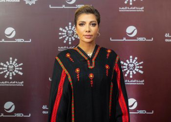 أصالة تتصدر التراند بحفل ناجح في القصيم