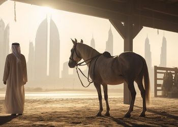مركز تشكيل يطلق معرض إبداعات هجينة ضمن فعاليات ملتقى دبي للذكاء الاصطناعي
