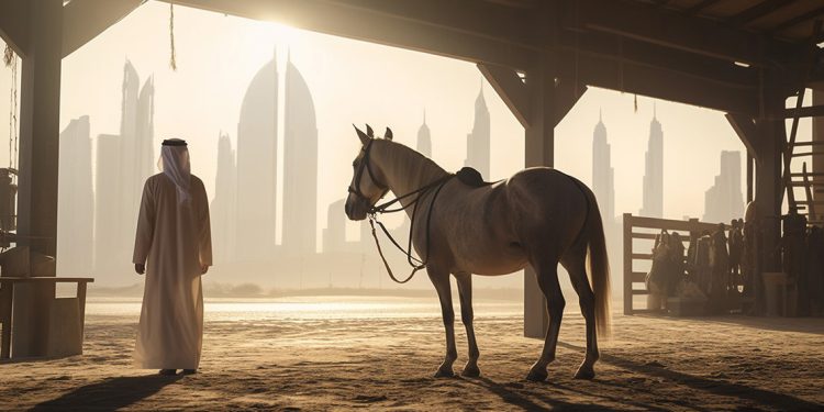 مركز تشكيل يطلق معرض إبداعات هجينة ضمن فعاليات ملتقى دبي للذكاء الاصطناعي