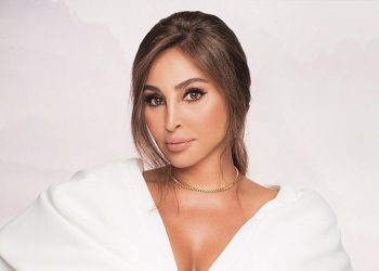 روتانا تحتفل بعيد ميلاد اليسا في الرياض وفيديو داعم من سالم الهندي
