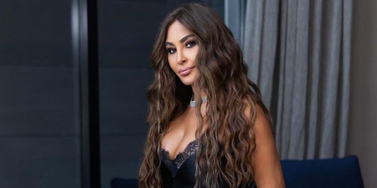 اليسا بحفلة غنائية أونلاين في هذا الموعد 1 اليسا بحفلة غنائية أونلاين في هذا الموعد