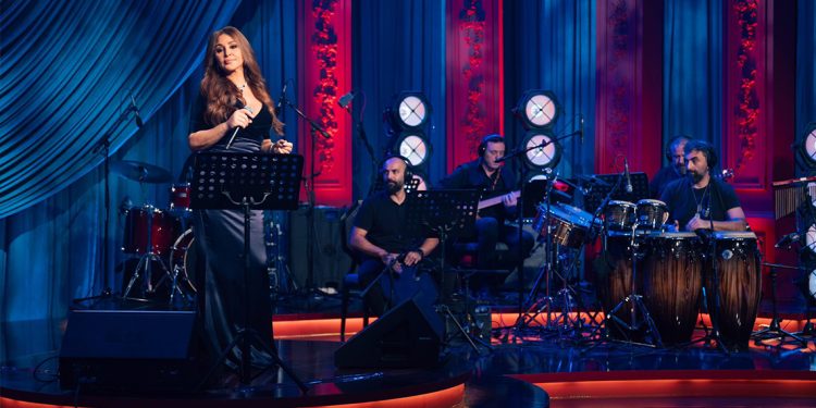 اليسا تدخل بيوت جمهورها بحفل أونلاين تصدر التراند في انطلاق موسم الرياض 1 اليسا تدخل بيوت جمهورها بحفل أونلاين تصدر التراند في انطلاق موسم الرياض