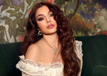 تفاصيل جديدة تكشف حول فيلم هيفاء وهبي المقبل جوري