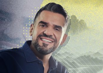 حسين الجسمي يغني الشوق في جديده الله يخليك لاَهلك