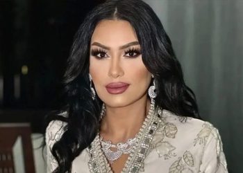 وفاة المغنية المغربية إيمان تسونامي بعد تسمم حاد