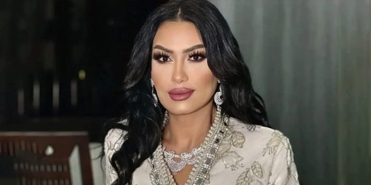 وفاة المغنية المغربية إيمان تسونامي بعد تسمم حاد 1 وفاة المغنية المغربية إيمان تسونامي بعد تسمم حاد