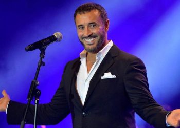 كاظم الساهر يكشف عن موعد اصدار البومه الجديد