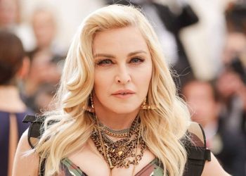 سيرة ذاتية جديدة تكشف معلومات لأول مرة حول مادونا