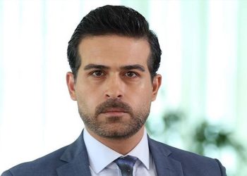 لسبب عائلي طارئ الغاء لقاء محمود نصر في مهرجان الشارقة السينمائي