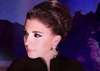ماجدة الرومي تلتقي الجمهور للمرة الثانية في العلا