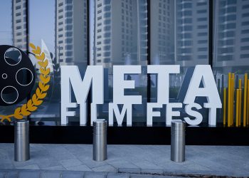 مهرجان ميتا السينمائي يقدم مجموعة مميزة من الفعاليات والأفلام في دبي