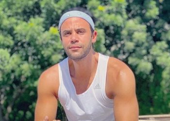محمد إمام يعود لتصوير فيلمه الجديد اللعب مع العيال