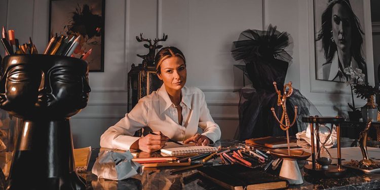 ماذا قالت باميلا الكيك بعد الحلقة الأخيرة من مسلسل كريستال