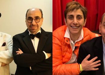 بيانات مضادة تكشف خلافات ورثة عاصي ومنصور الرحباني الى العلن