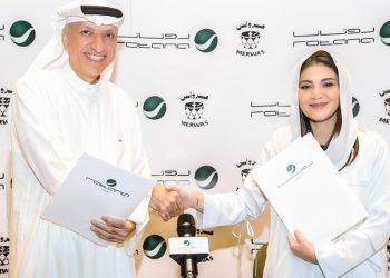 روتانا ميوزك جروب و مرواس للإنتاج المرئي والمسموع يجتمعان باتفاقية تعاون