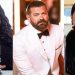 روبي وعمرو يوسف مع شيماء سيف في مسلسل جديد 8 روبي وعمرو يوسف مع شيماء سيف في مسلسل جديد