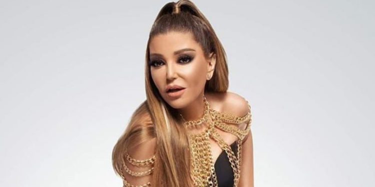 بفيديو مميز سميرة سعيد تعلن عن أعمال مصرية جديدة مع عمرو مصطفى