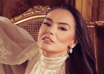 شريهان تعود إلى المسلسلات بعمل ضخم بعد غياب طويل