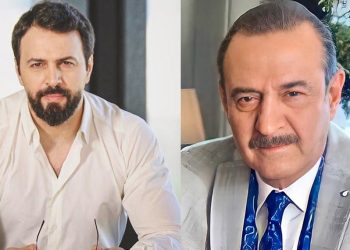 بسام كوسا وتيم حسن ينطلقان بتصوير مسلسل تاج
