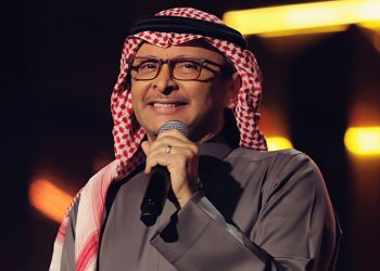 بعد النجاح الكبير مفاجأة من عبد المجيد عبد الله لجمهوره في السعودية
