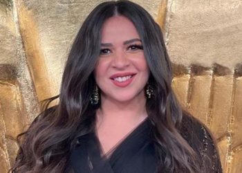 إيمي سمير غانم تكشف عن خبر سعيد لجمهورها